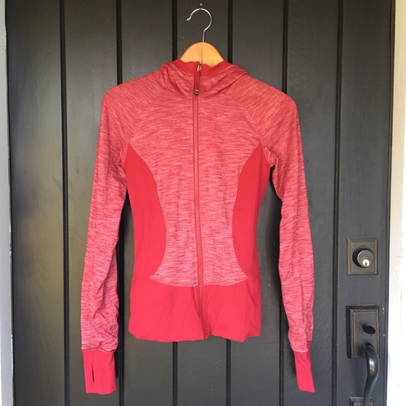 Lululemon Zip-Up Jacket - Picture 1 of 6